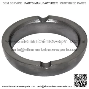 Exhaust Donut Gasket Seal for Arctic Cat ZR600 ZR 600 EFI 1999 2000 2001 2002 (For: Arctic Cat)