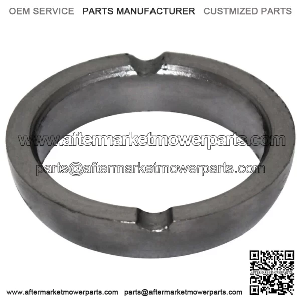 Exhaust Donut Gasket Seal for Arctic Cat ZR600 ZR 600 EFI 1999 2000 2001 2002 (For: Arctic Cat)