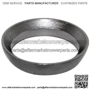 Exhaust Donut Gasket Seal for Arctic Cat ZR580 ZR 580 EFI 1994 1995 1996 1997 (For: Arctic Cat)
