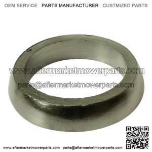 Exhaust Tailpipe Gasket for Arctic Cat ZR 600 ZR 700 ZR 800 ZR 900 (For: Arctic Cat)