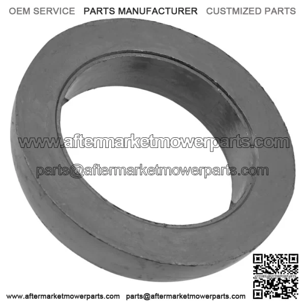 Exhaust Pipe Gasket For Arctic Cat ZR 6000 2014-2015 | M6 2005-2011 New  (For: Arctic Cat) - Image 3