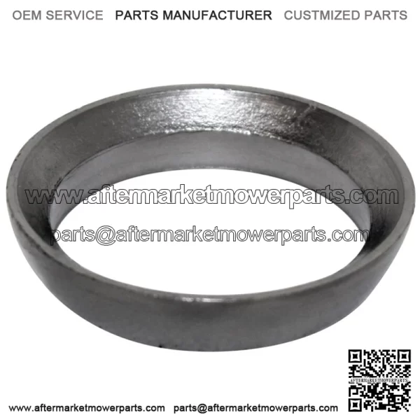 Exhaust Donut Gasket Seal for Arctic Cat ZR440 1993 / ZR580 1993 (For: Arctic Cat)