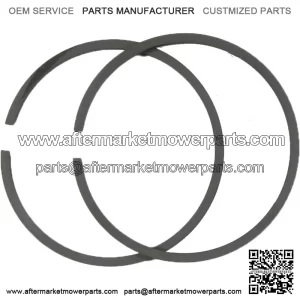 Piston Rings For Ski-Doo SUMMIT X 850 ETEC 2017-2019 82MM Standard Bore (For: More than one vehicle)