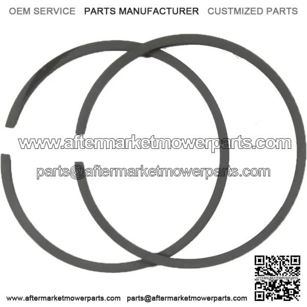 Piston Rings For Ski-Doo SUMMIT X 850 ETEC 2017-2019 82MM Standard Bore (For: More than one vehicle)