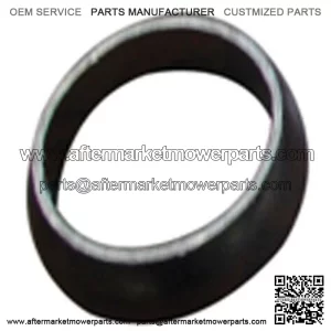 Manifold-Pipe Exhaust Header Joint for Snowmobile SKI-DOO GSX 500 SS 2004-2006 (For: More than one vehicle)