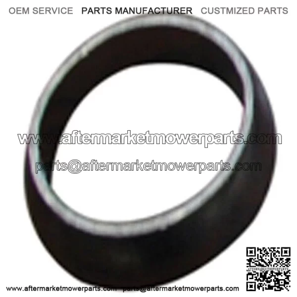 Manifold-Pipe Exhaust Header Joint for Snowmobile SKI-DOO GSX 500 SS 2004-2006 (For: More than one vehicle)