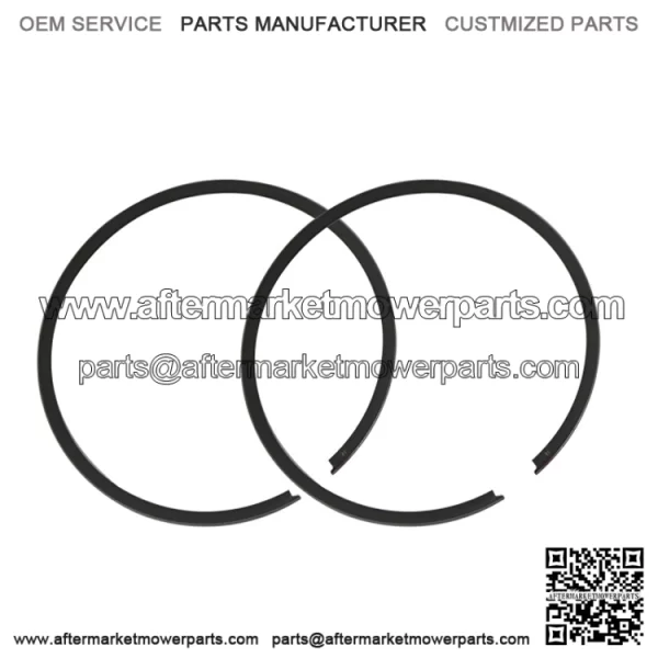 Piston Kits For Ski-Doo RENEGADE BACKCOUNTRY/ X 800R ETEC 2011 82.00MM STD