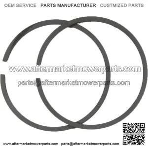 Piston Rings For Ski-Doo BACKCOUNTRY 850 ETEC 2019 82MM Standard Bore