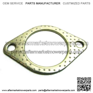 OEM Snowmobile Exhaust Gasket 3003-503