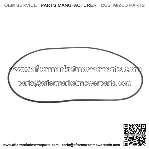 OEM Snowmobile Chaincase Drop Case Cover Gasket Seal O-Ring 0602-437