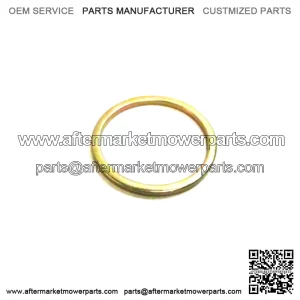 OEM Snowmobile Driven Secondary Clutch Washer Shim .090 0648-714