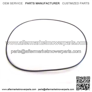 OEM Snowmobile Outer Head O-Ring  3004-081
