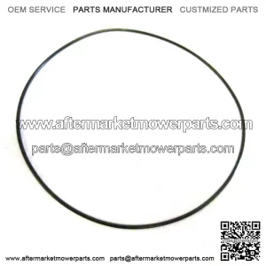 OEM Snowmobile Outer Head O-Ring 3003-765