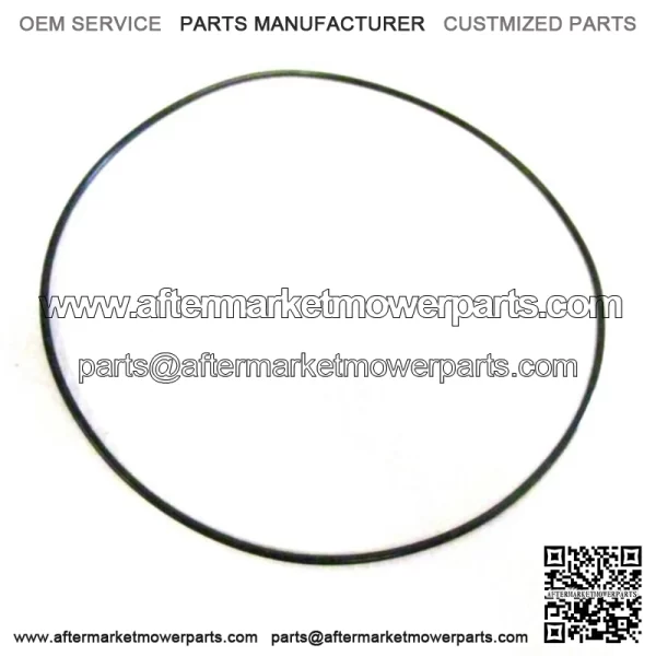 OEM Snowmobile Outer Head O-Ring 3003-765
