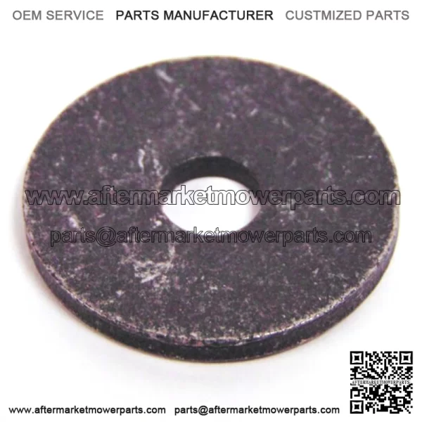 OEM  Lawn Mower Spring Washer 1656916SM - Image 2