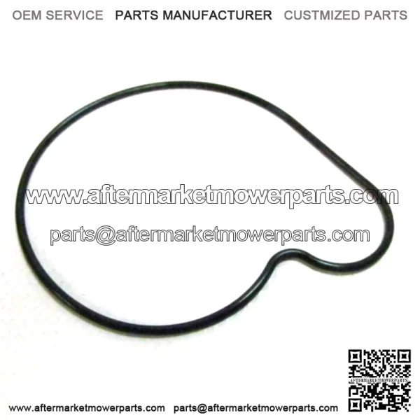 OEM Snowmobile Water Pump O-Ring Seal Gasket 3003-372 - Image 2