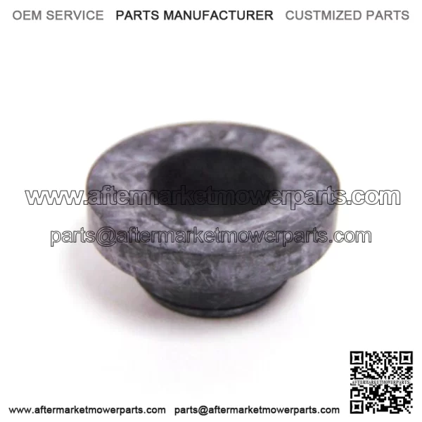 OEM  Lawn Mower Remote Vent Grommet 04082700 - Image 2