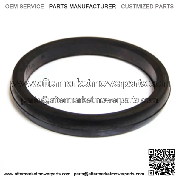 OEM  Lawn Mower Friction Ring 01190400 - Image 2