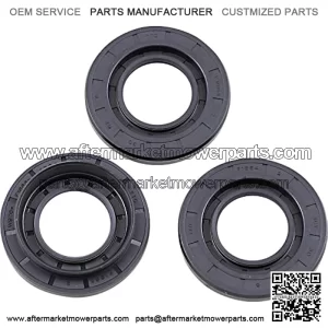 Drive Shaft Housing Gasket Fits Yamaha - 304916