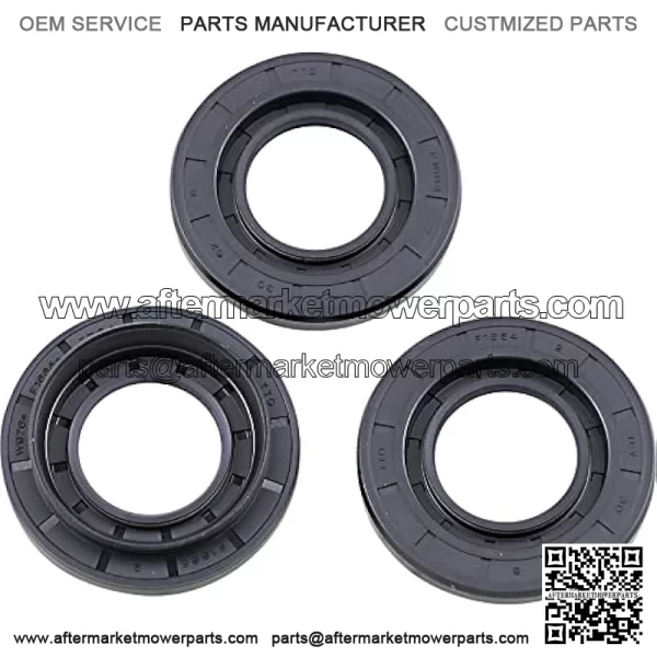Drive Shaft Housing Gasket Fits Yamaha - 304916