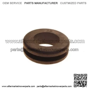 Club Car Fuel Tank Vent Insulation Grommet for DS & Precedent 82-Up Gas Models