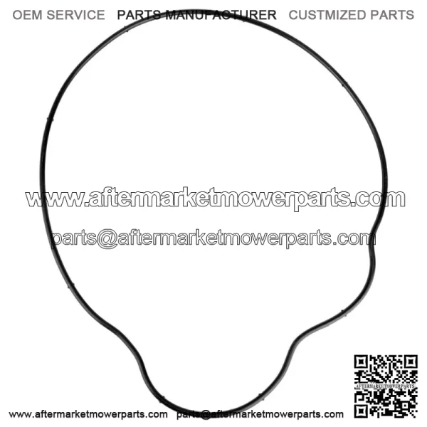 Stator Cover Gasket Seal O-Ring for Polaris Sportsman 800 EFI 2005 2006-2010 For: Polaris Sportsman 800