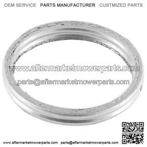 Exhaust Gasket Kit For Suzuki LT-F400F Eiger 4x4 2002-2007 For: More than one vehicle