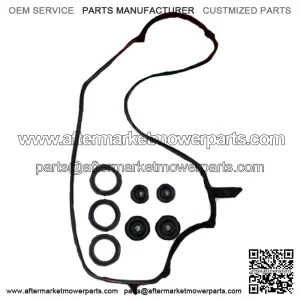 HEAD VALVE COVER GASKET SEAL HONDA ACTY HA1/HA2/HA3/HA4/HH3/HH4 E07A