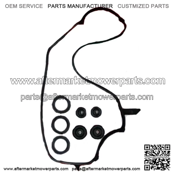 HEAD VALVE COVER GASKET SEAL HONDA ACTY HA1/HA2/HA3/HA4/HH3/HH4 E07A