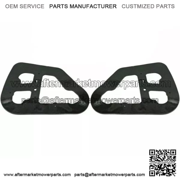 Impreza GD GG Tail Light Gasket LH & RH 84940FE080 84940FE090