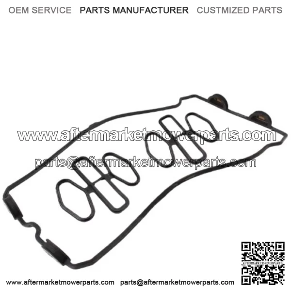 SUZUKI OEM CYLINDER HEAD VALVE COVER GASKET KIT Fit 2006 - 2024 GSXR GSX-R 750