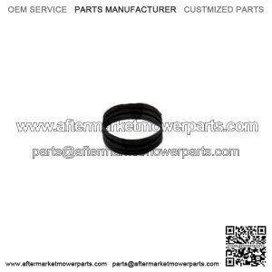 HONDA CR125 R 1987-1989 EXHAUST PIPE MANIFOLD GASKET SEAL New 18357-KS6-700