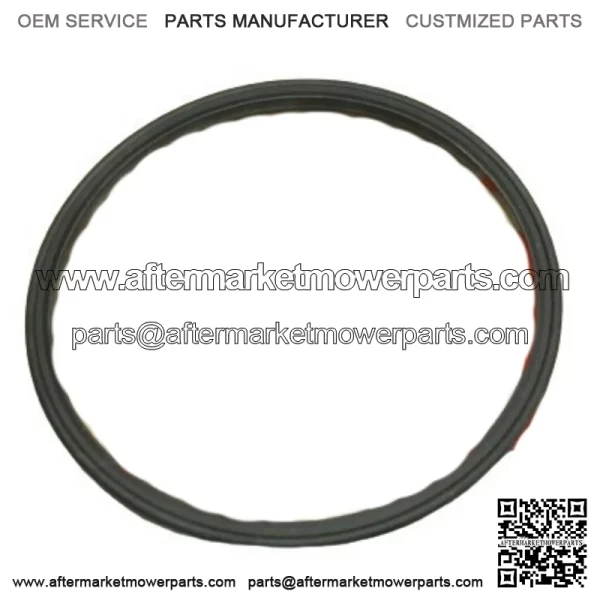 Honda CBR600R CBR600 RR CBR1000 RR VFR1200 Gas Fuel Pump Gasket New 17574MFJD00