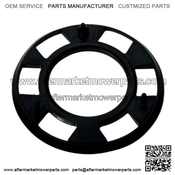 New Honda-Acura Gasket, Base 17574SE0000 / 17574-SE0-000 OEM