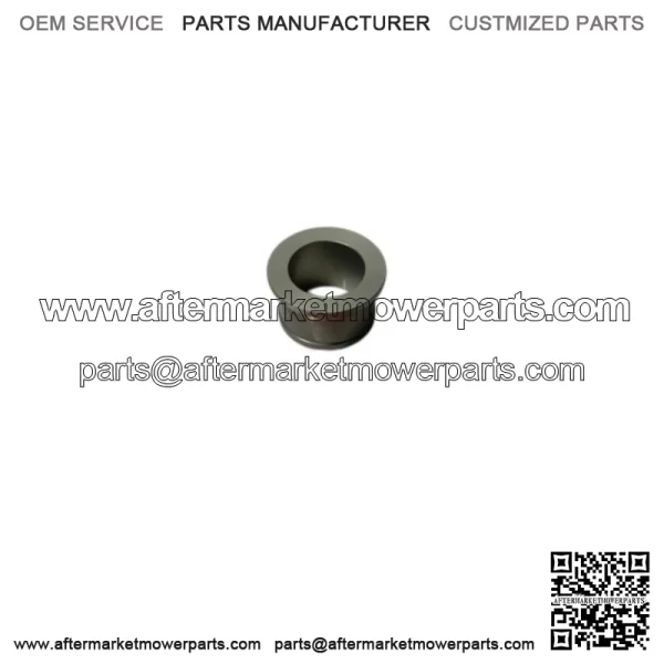 COLLAR, RR. WHEEL SIDE ;OEM HONDA NOS P/N 42311-KRN-A30 FIT 09-17 CRF250R/450R