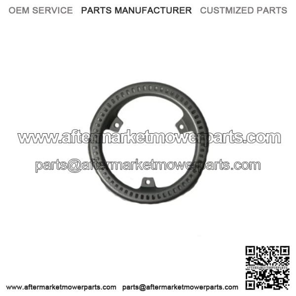 Honda 2016-2017 CR Front Pulser Ring 44515-MJP-G60 New 44515MJPG60
