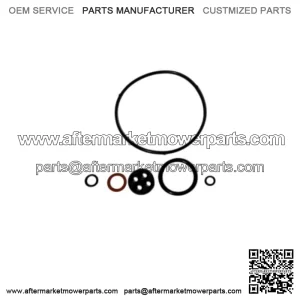 Honda GASKET SET 16010-ZE2-A20 OEM NEW