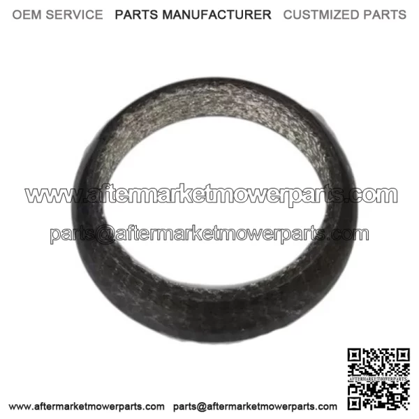 New OEM Honda 2007-2011 CR-V Exhaust Gasket 18229-SWA-305