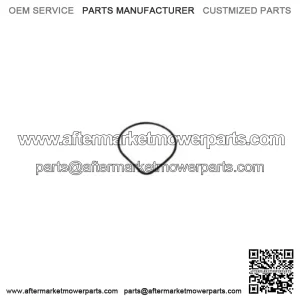 OEM Honda Clutch Lifter Gasket New 22862-MAH-003 VT1100C 1995-2007 Shadow