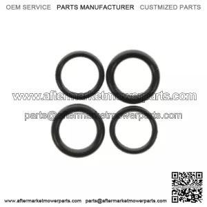 Honda New Carburetor Gasket Set "C" 16039-MZ1-790 Fits Many Models