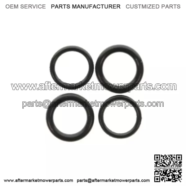 Honda New Carburetor Gasket Set "C" 16039-MZ1-790 Fits Many Models