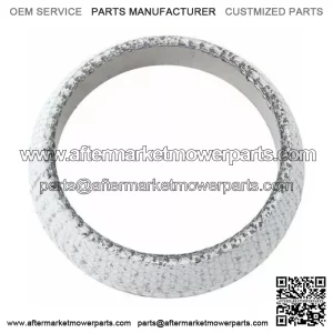 Honda Exhaust Pipe To Manifold Gasket 18229-PCX-003