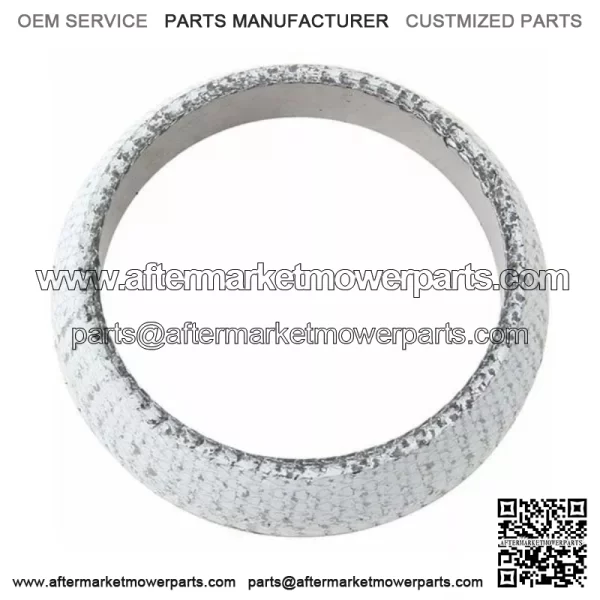 Honda Exhaust Pipe To Manifold Gasket 18229-PCX-003