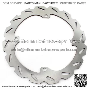 POLARIS 4 Wheels Brake Rotor