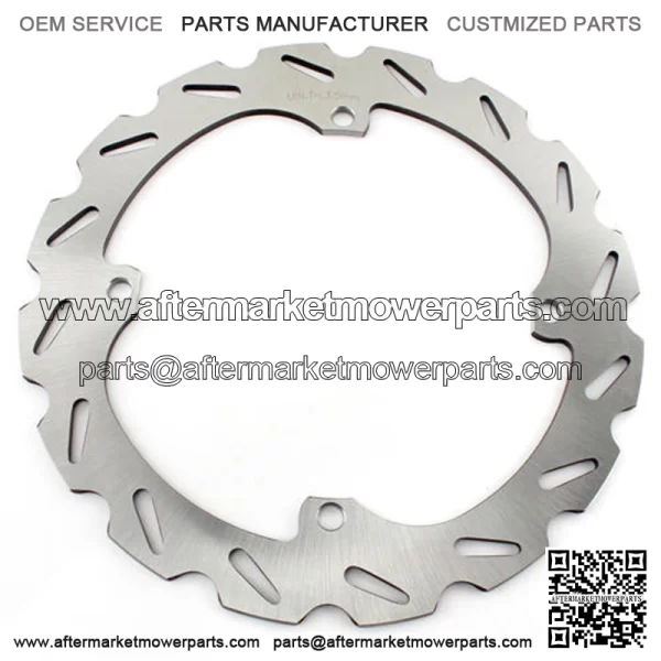 POLARIS 4 Wheels Brake Rotor
