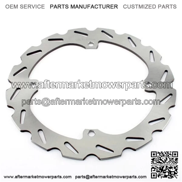 POLARIS 4 Wheels Brake Rotor - Image 2