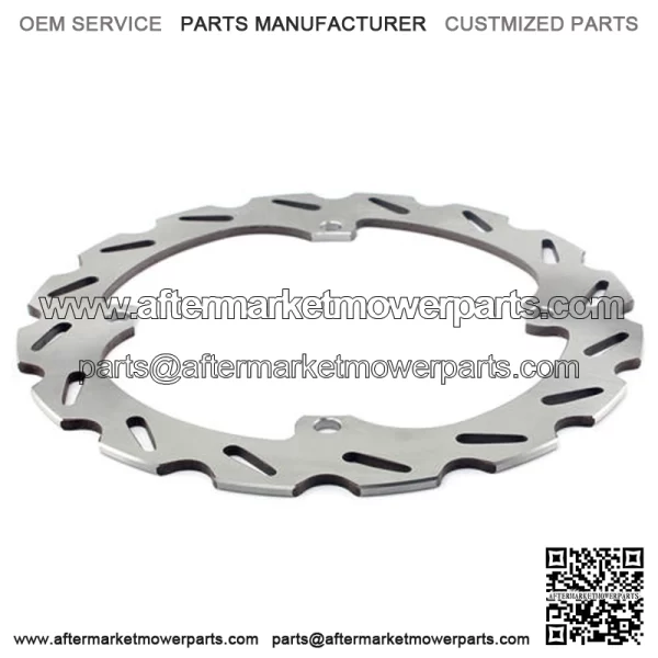 POLARIS 4 Wheels Brake Rotor - Image 3