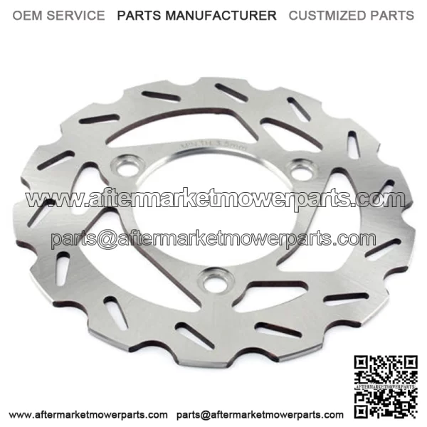LT-R 450 K6 / K7 / K8 / K9 Brake Rotor