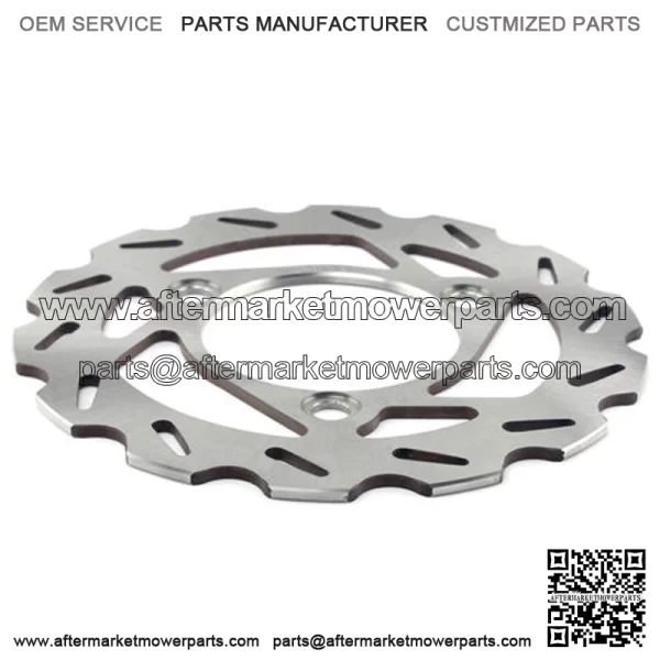 LT-R 450 K6 / K7 / K8 / K9 Brake Rotor - Image 2