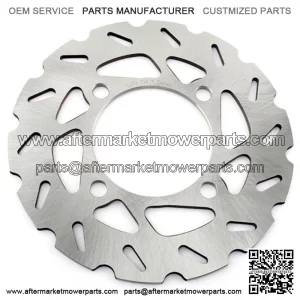 Honda Brake Disc Rotor